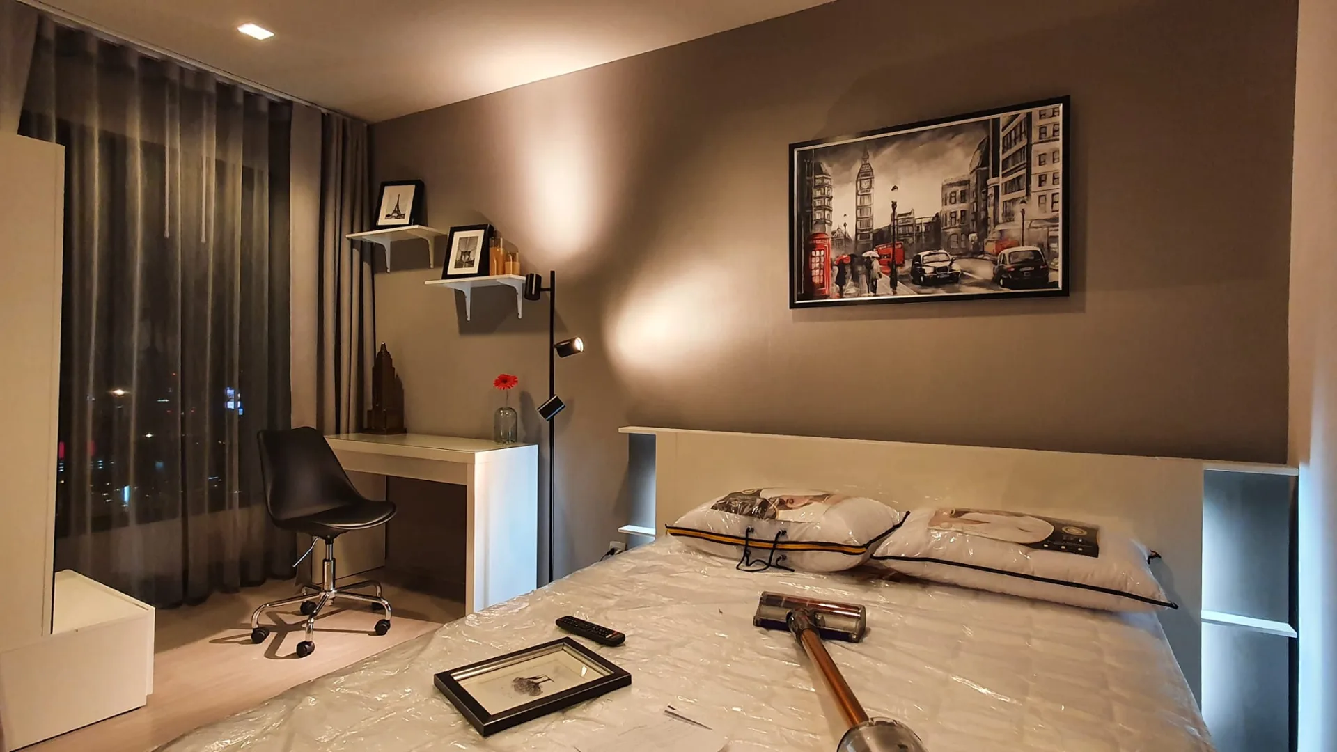 Property photos for LIFE Asoke - Rama 9