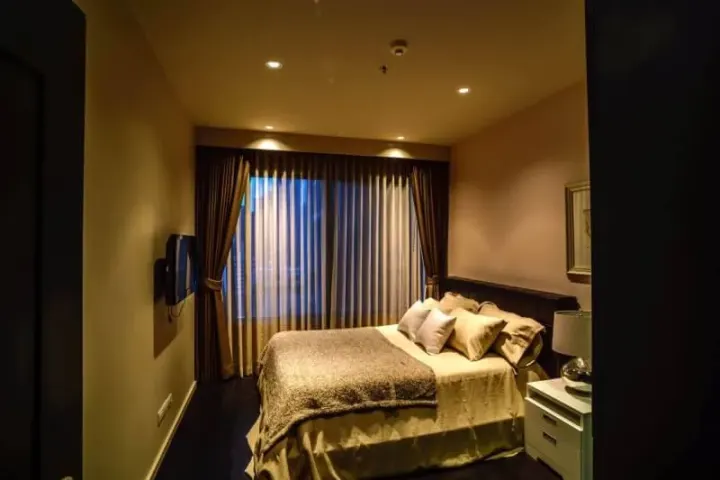 Property photos for The Emporio Place