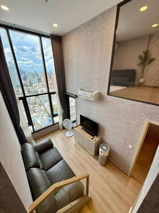 Property photos for LIFE Asoke - Rama 9