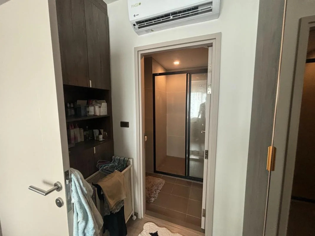 Property photos for The Base Phetchaburi-thonglor
