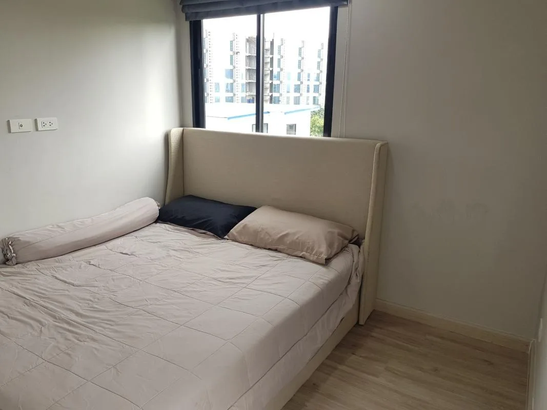 Property photos for The Belgravia @ Ratchada - Ladprao 15