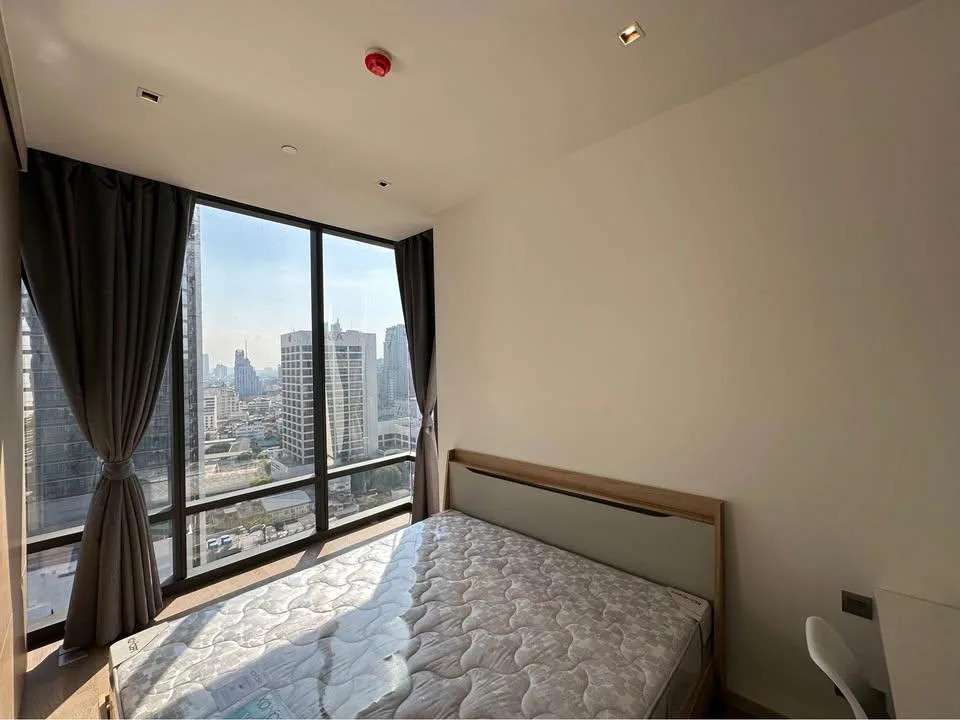 Property photos for Ashton Silom