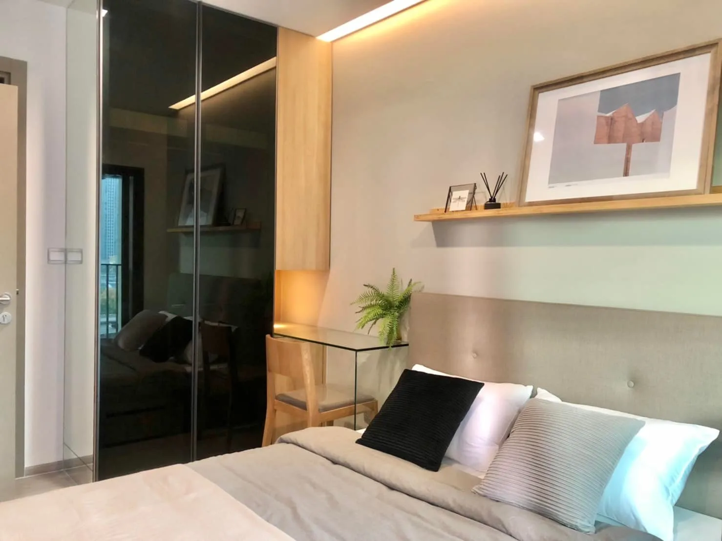 Property photos for LIFE Asoke - Rama 9