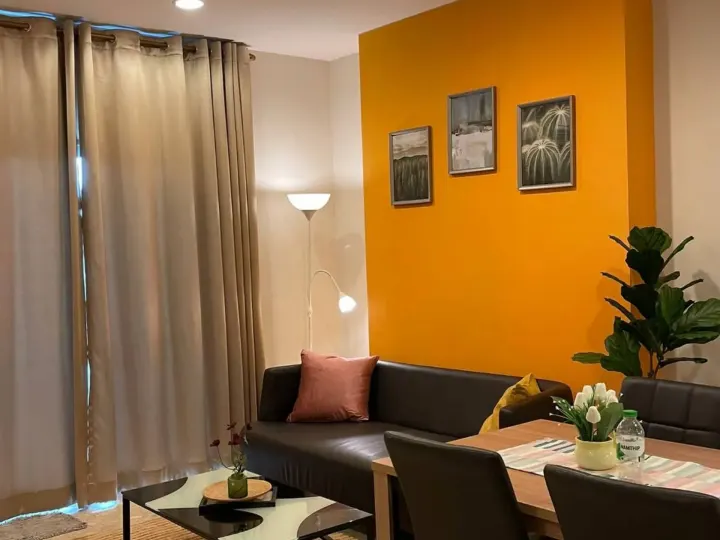 Property photos for The Crest Sukhumvit 34