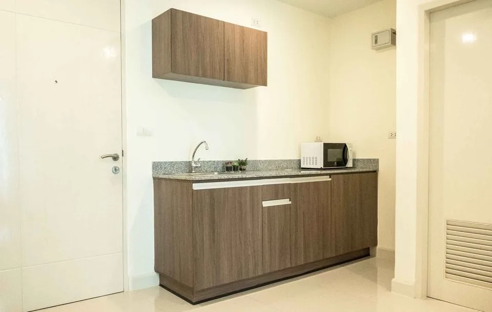 Property photos for Wish @ Samyan