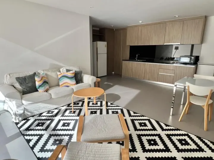 Property photos for Living @ 24