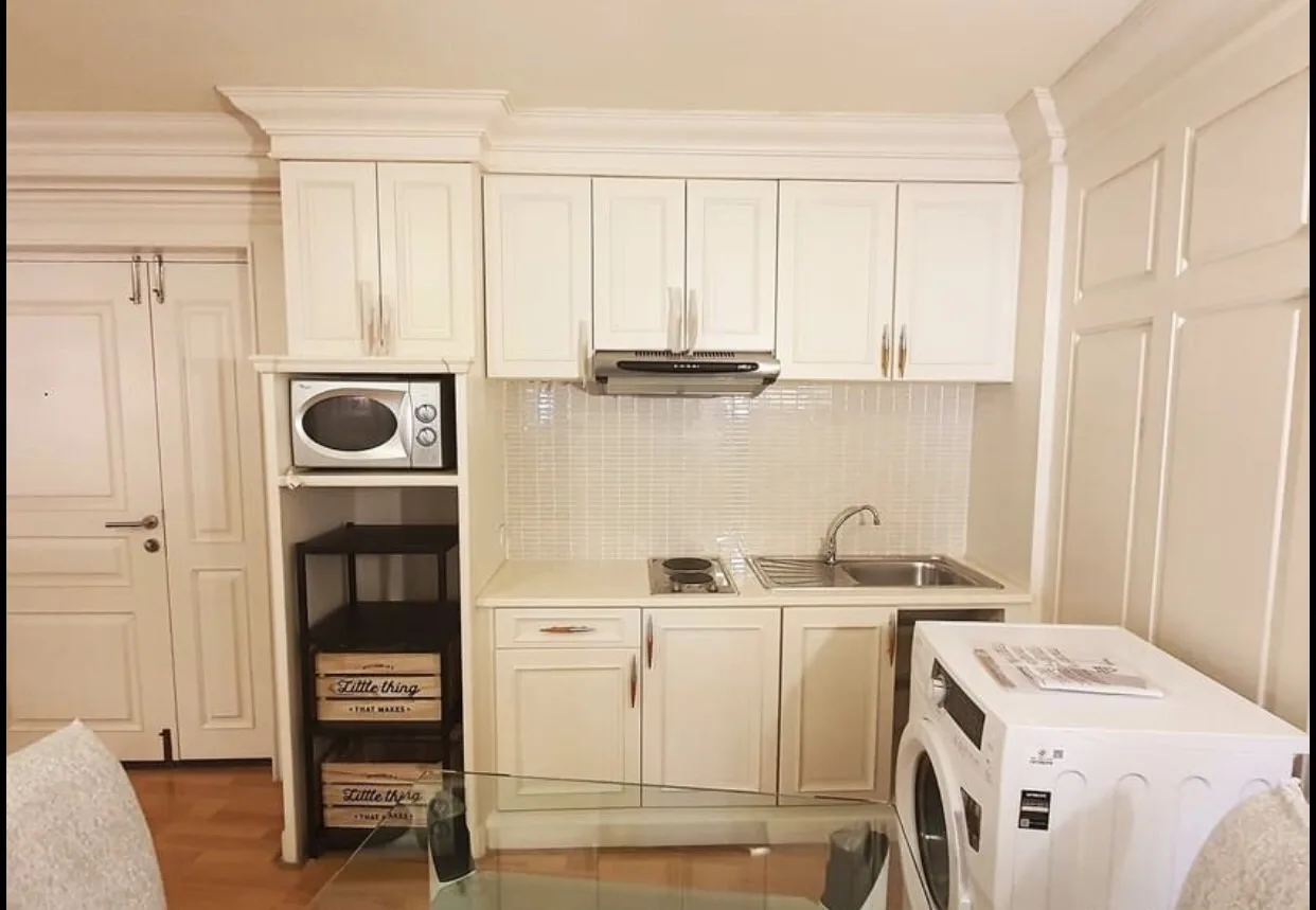 Property photos for Euro Classic Condominium