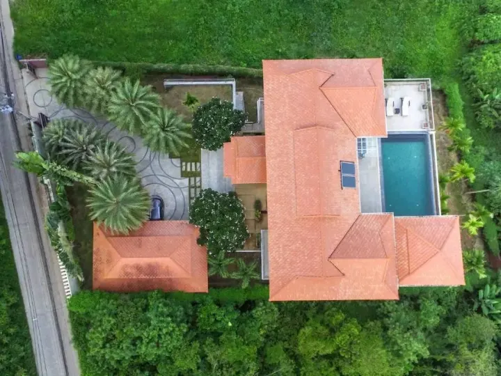 Property photos for Phuket Villa 12/51 Soi Namjai