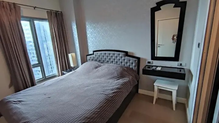 Property photos for The Crest Sukhumvit 34