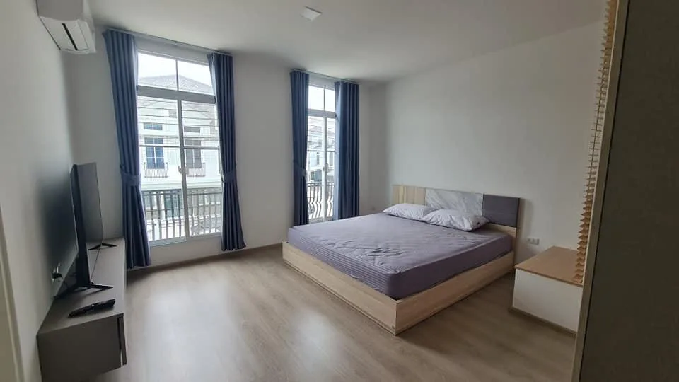 Property photos for Indy Bangna-ramkhamhaeng 2