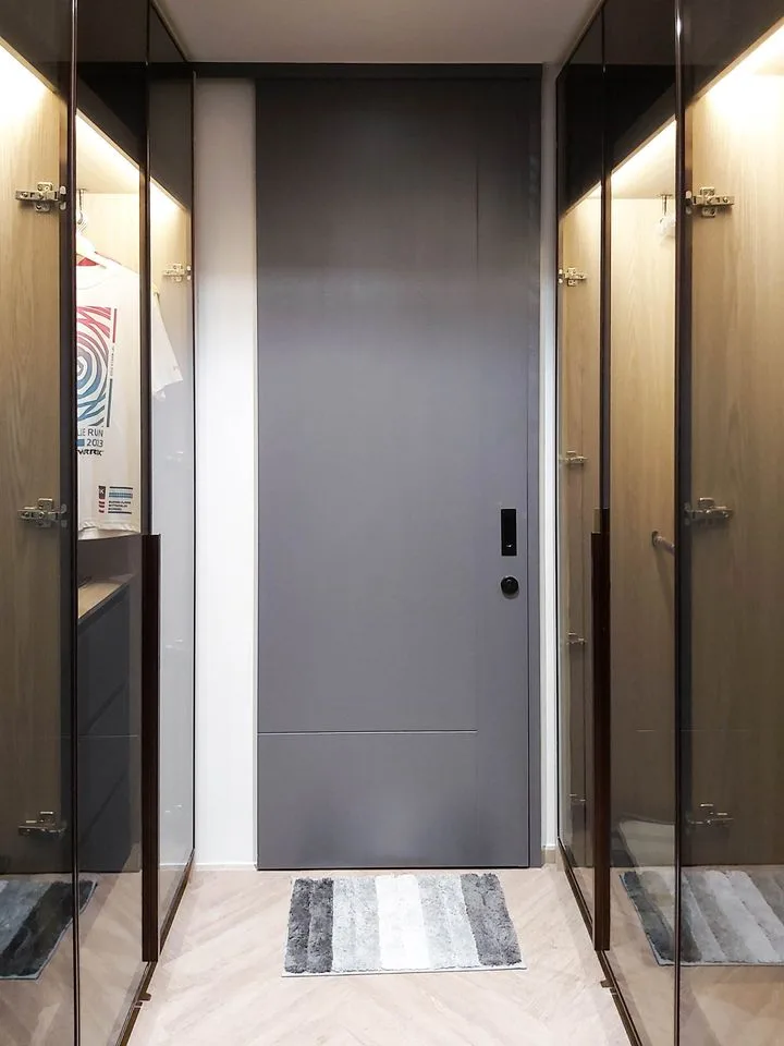 Property photos for Chapter Chula-samyan