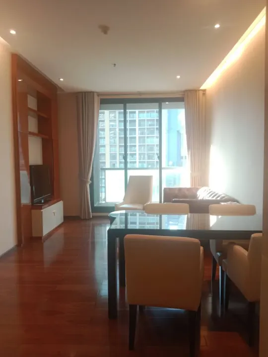 Property photos for The Address Sukhumvit 28