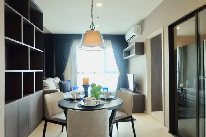 Property photos for Life Sukhumvit 48
