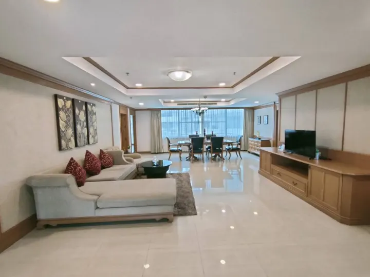 Property photos for Empire Sawasdee