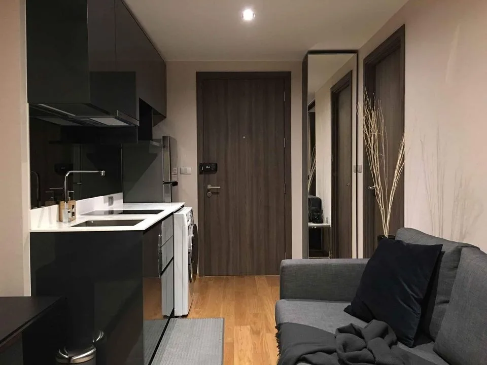 Property photos for Altitude Samyan - Silom