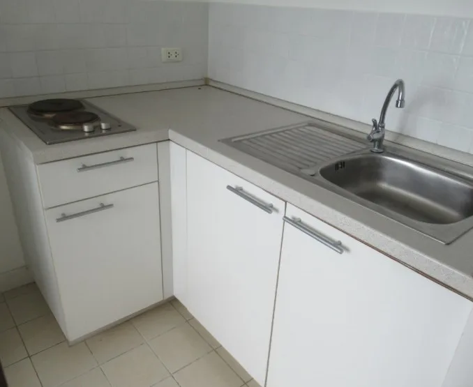 Property photos for Condo One Thonglor
