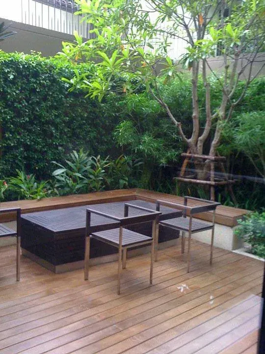 Property photos for Hive Sukhumvit 65