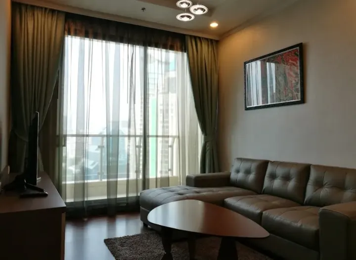 Property photos for Supalai Elite Sathorn - Suanplu