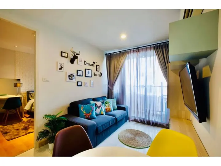 Property photos for The President Sukhumvit