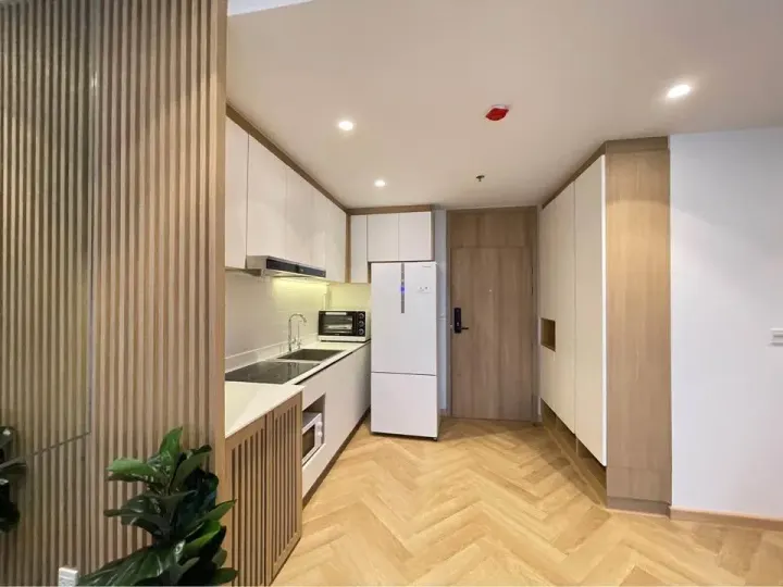 Property photos for Maru Ladprao 15