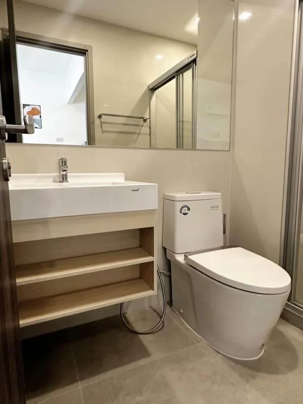 Property photos for The Rich Rama 9-Srinakarin
