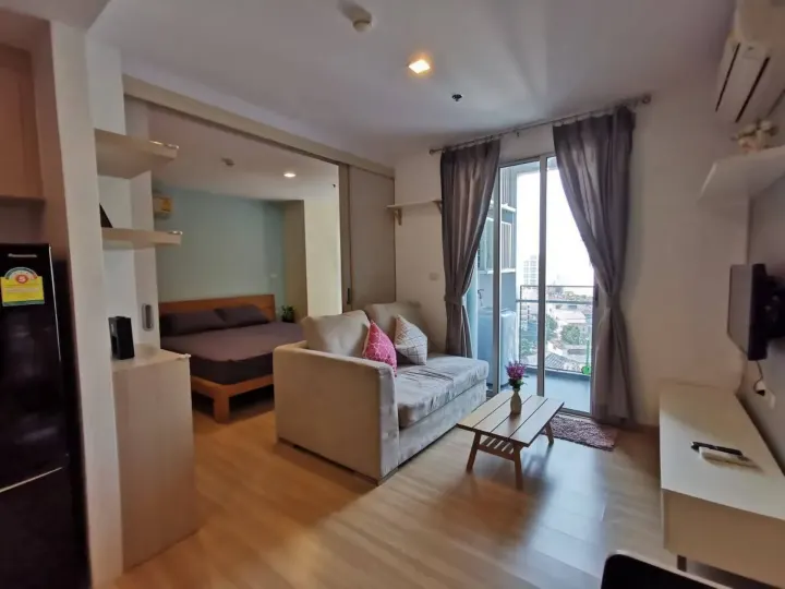 Property photos for Haus 23 Ratchada - Ladprao