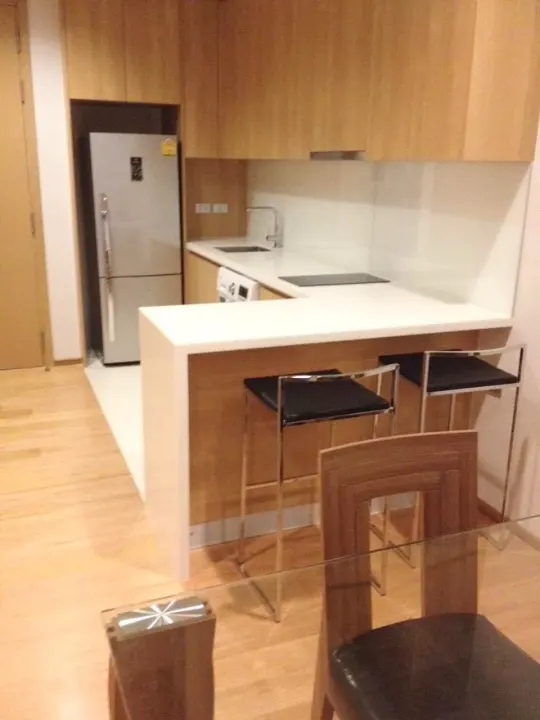 Property photos for Hyde Sukhumvit 13