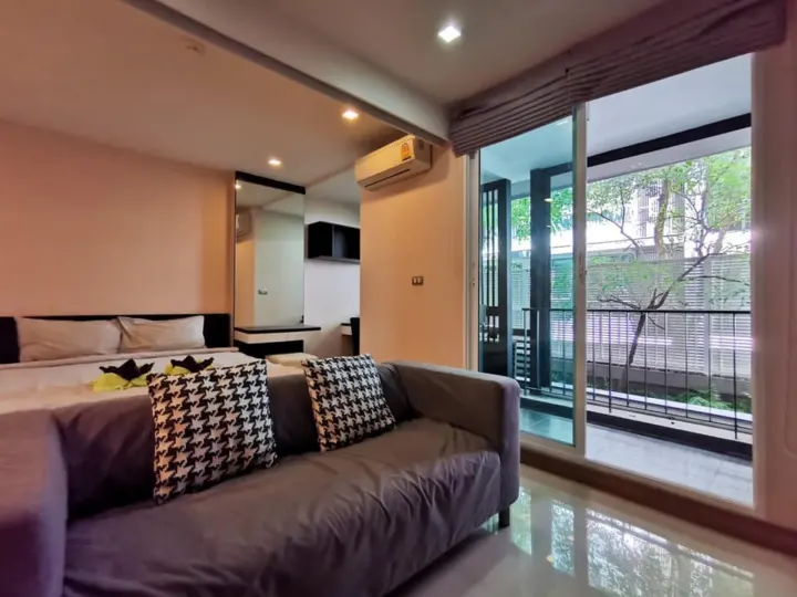 Property photos for Tree Condo Ekamai