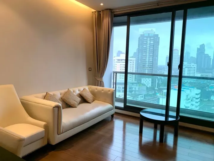 Property photos for The Address Sukhumvit 28