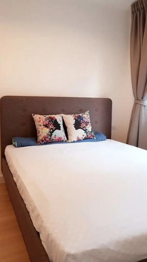 Property photos for The Nest Sukhumvit 22