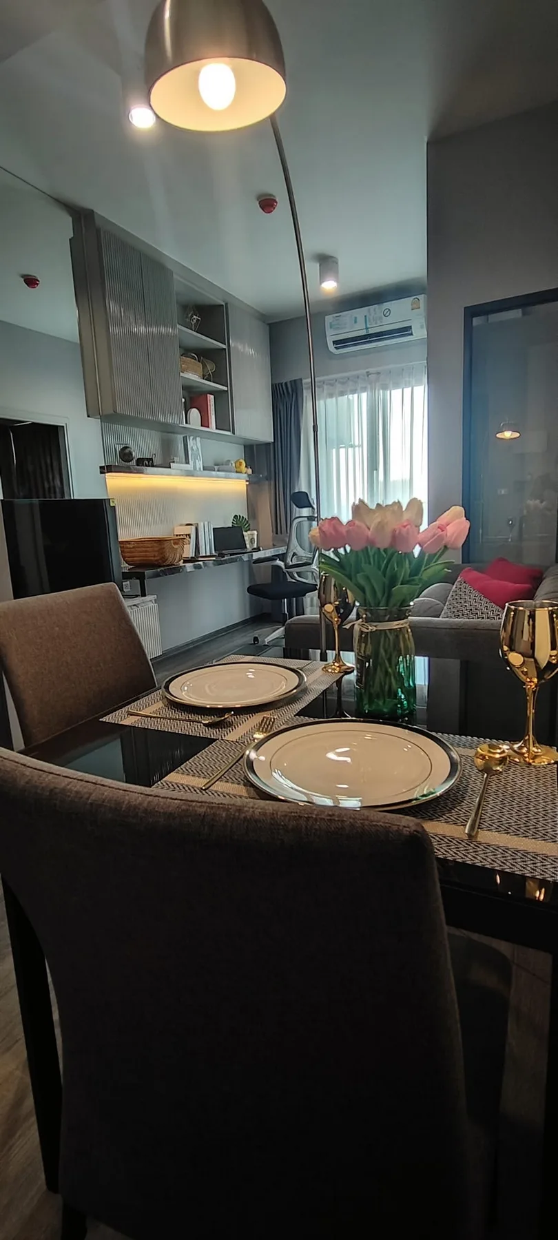 Property photos for Ideo Chula ??? Samyan