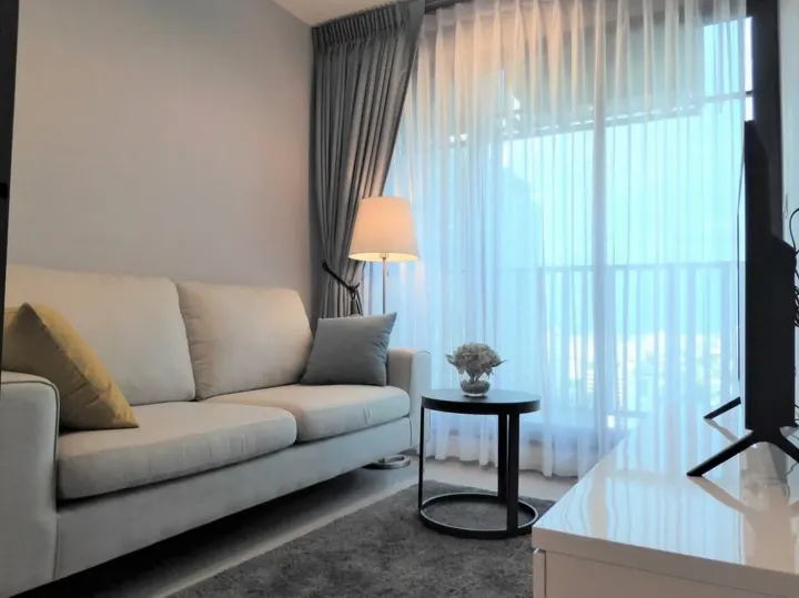 Property photos for Life Ladprao