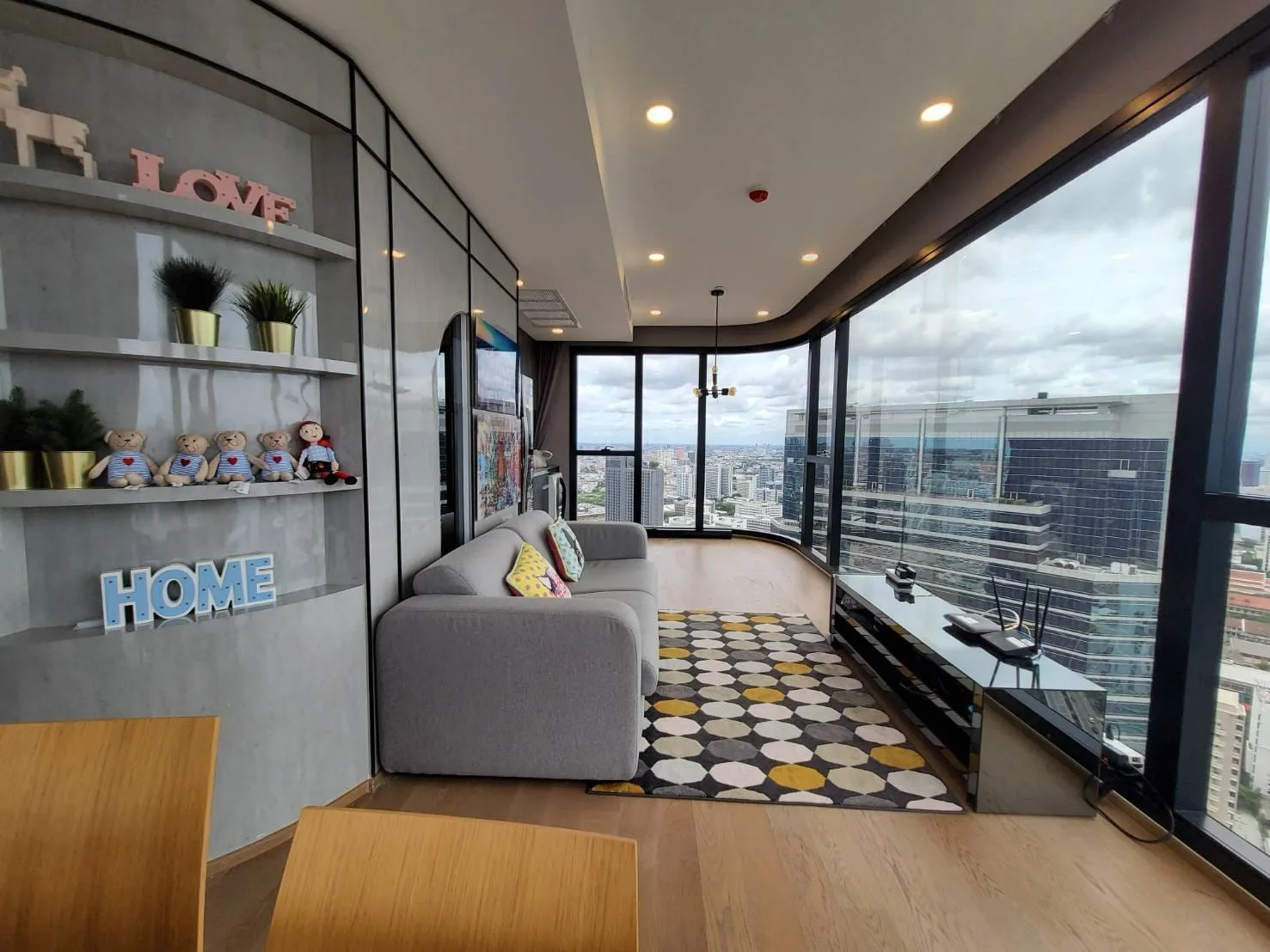 Property photos for Ashton Chula - Silom