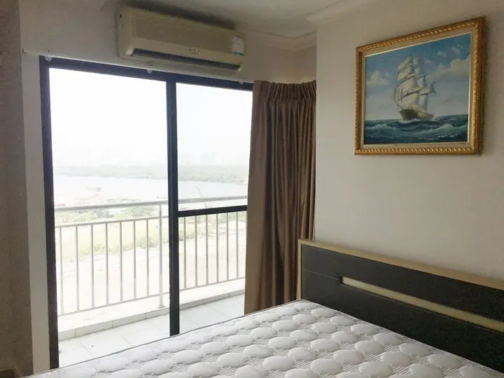 Property photos for Lumpini Place Narathiwas - Chaopraya