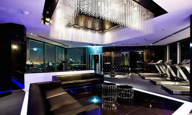Property photos for Rhythm Sathorn