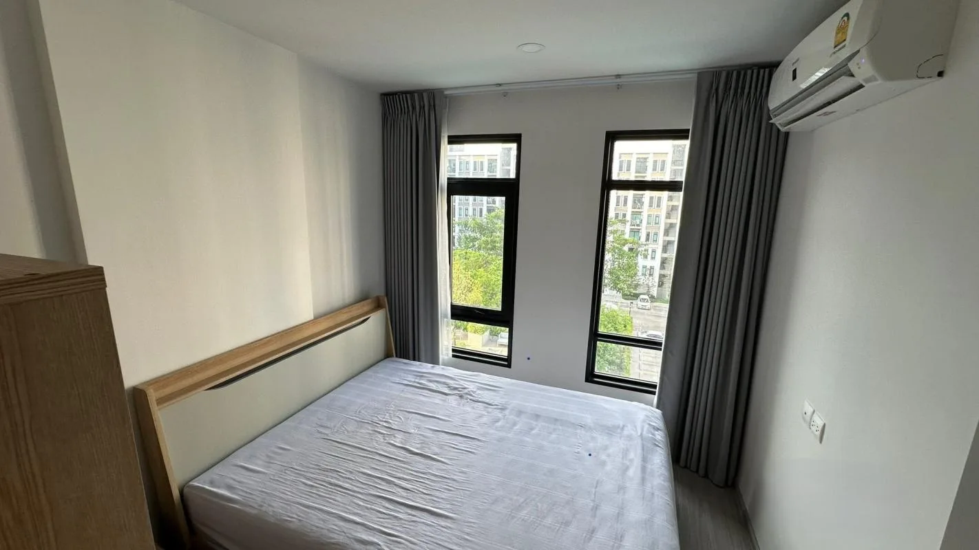 Property photos for Aspire Asoke-Ratchada