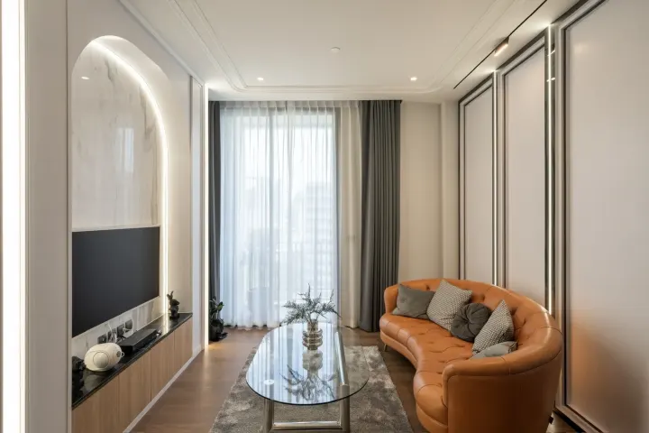 Property photos for Muniq Langsuan