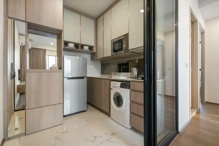 Property photos for Park Origin Phaya Thai