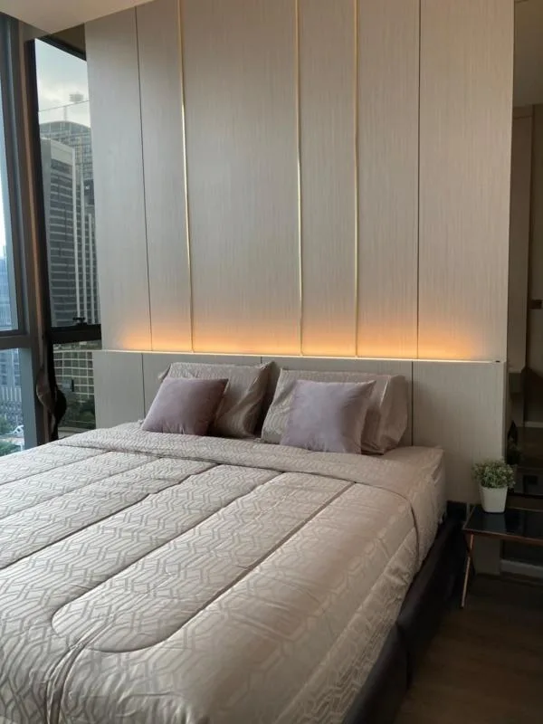 Property photos for Kraam Sukhumvit 26