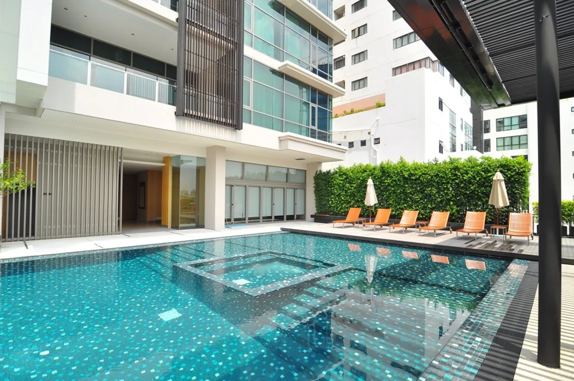 Property photos for S59 Executive Apartments