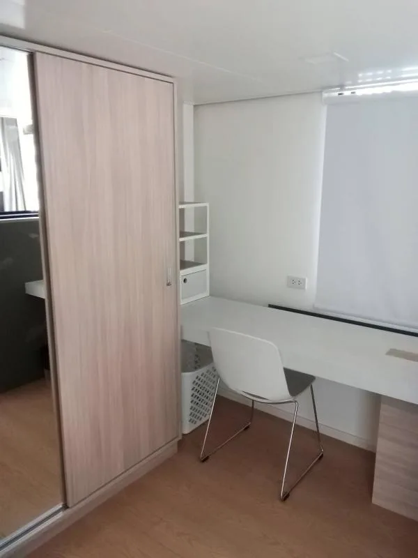 Property photos for Chewathai Residence Asoke