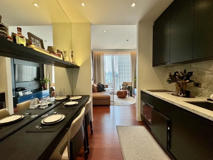 Property photos for KHUN by YOO inspired by Starck