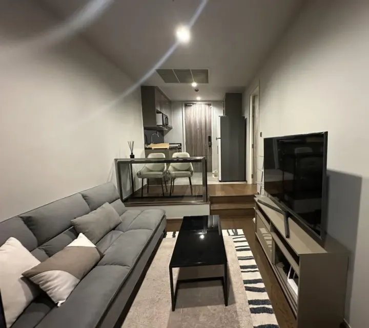Property photos for Ideo Q Sukhumvit 36