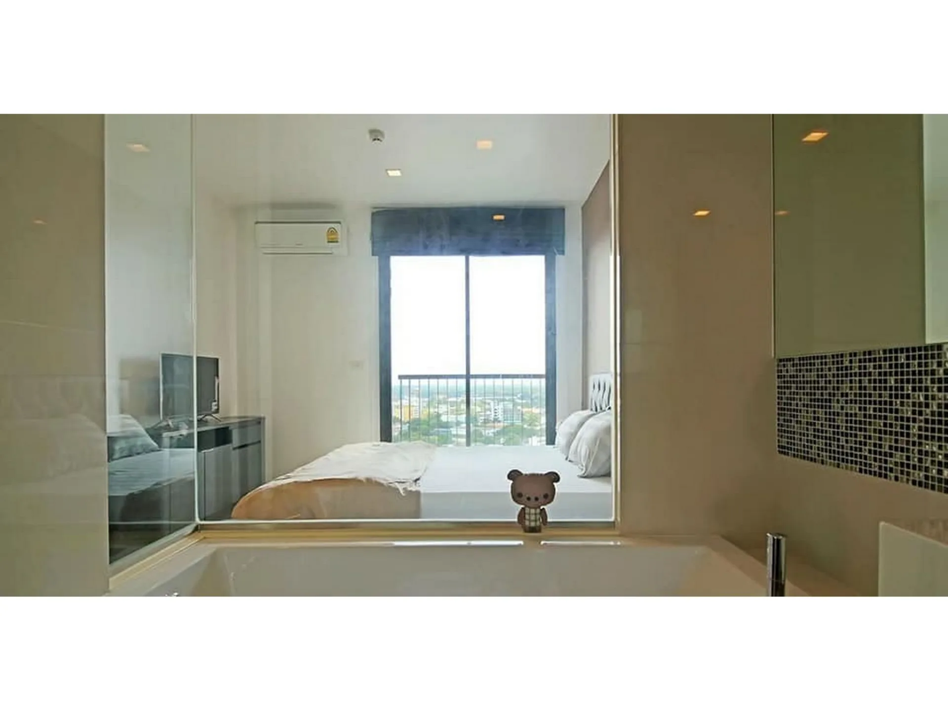 Property photos for Rhythm Sukhumvit 44/1