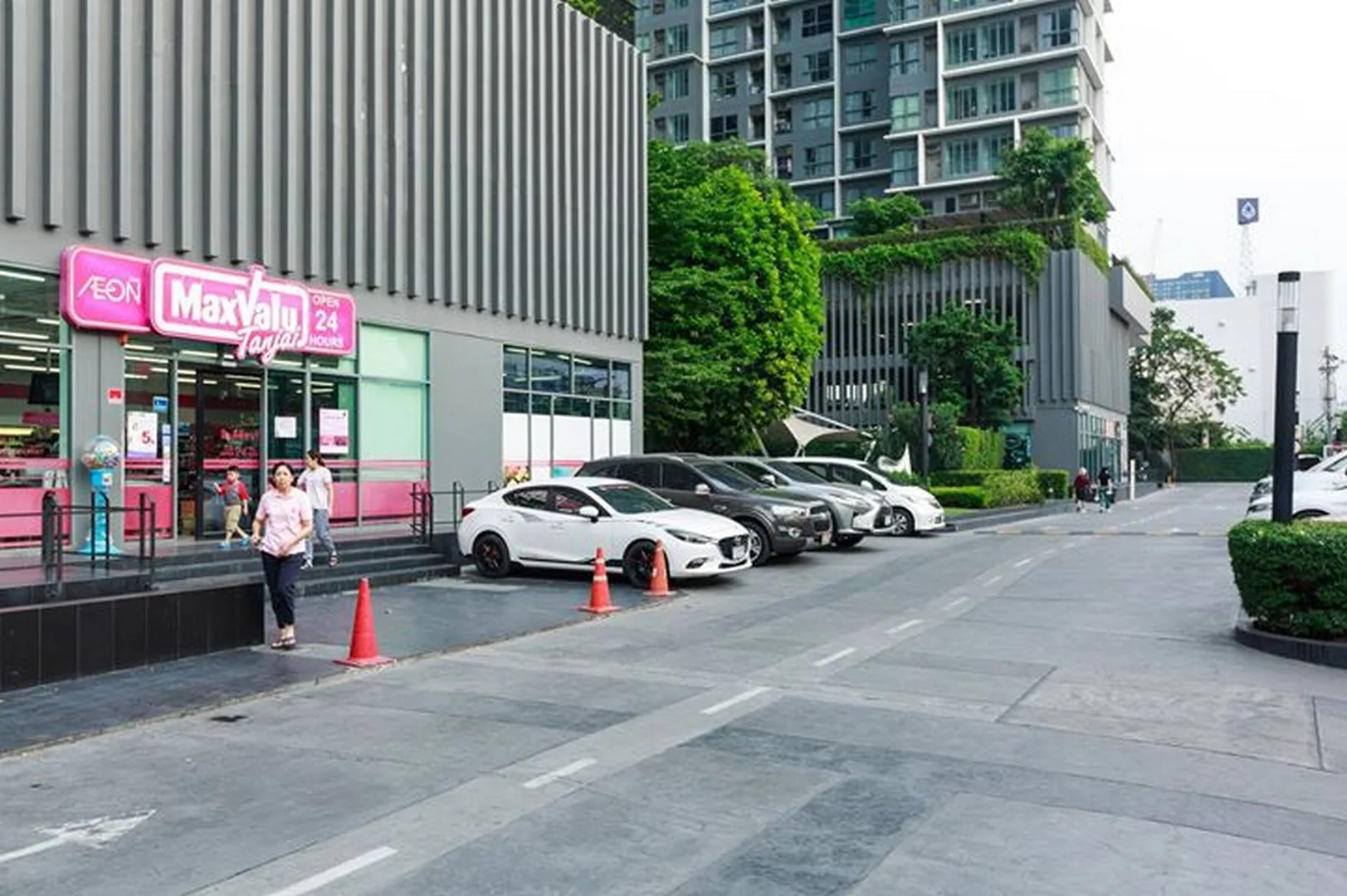 Property photos for Ideo Mobi Sukhumvit 81