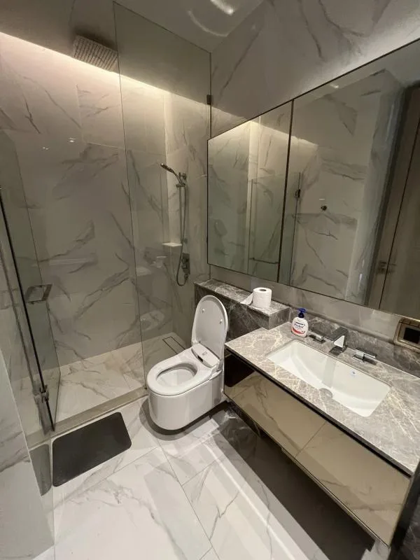 Property photos for The Reserve Sathorn