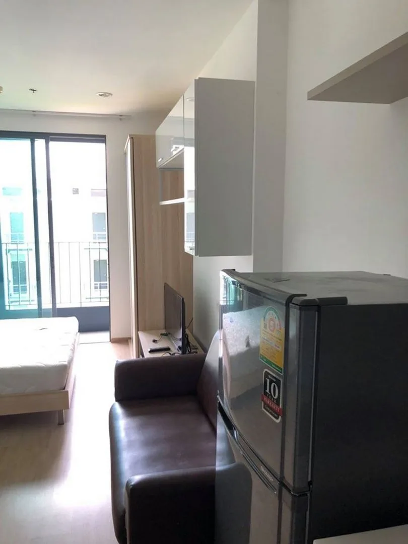 Property photos for Ideo Q Chula - Samyan