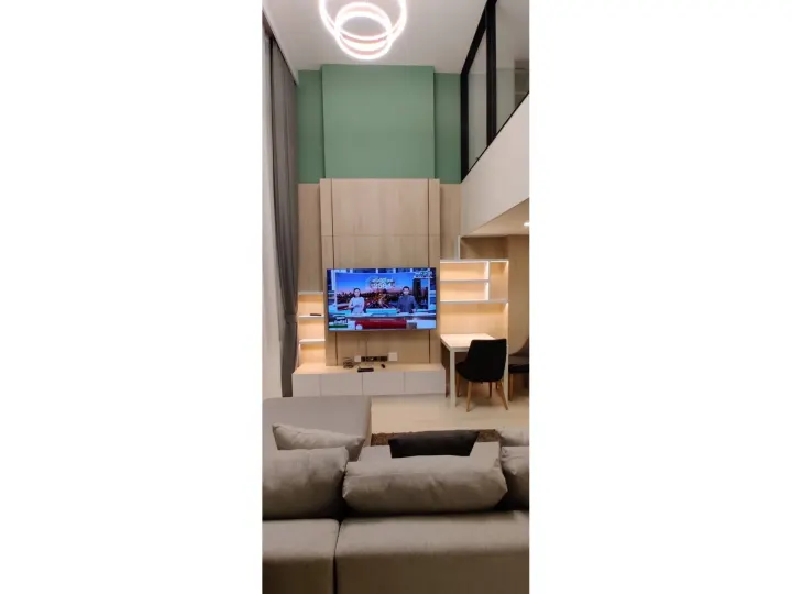 Property photos for Knightsbridge Prime Sathorn