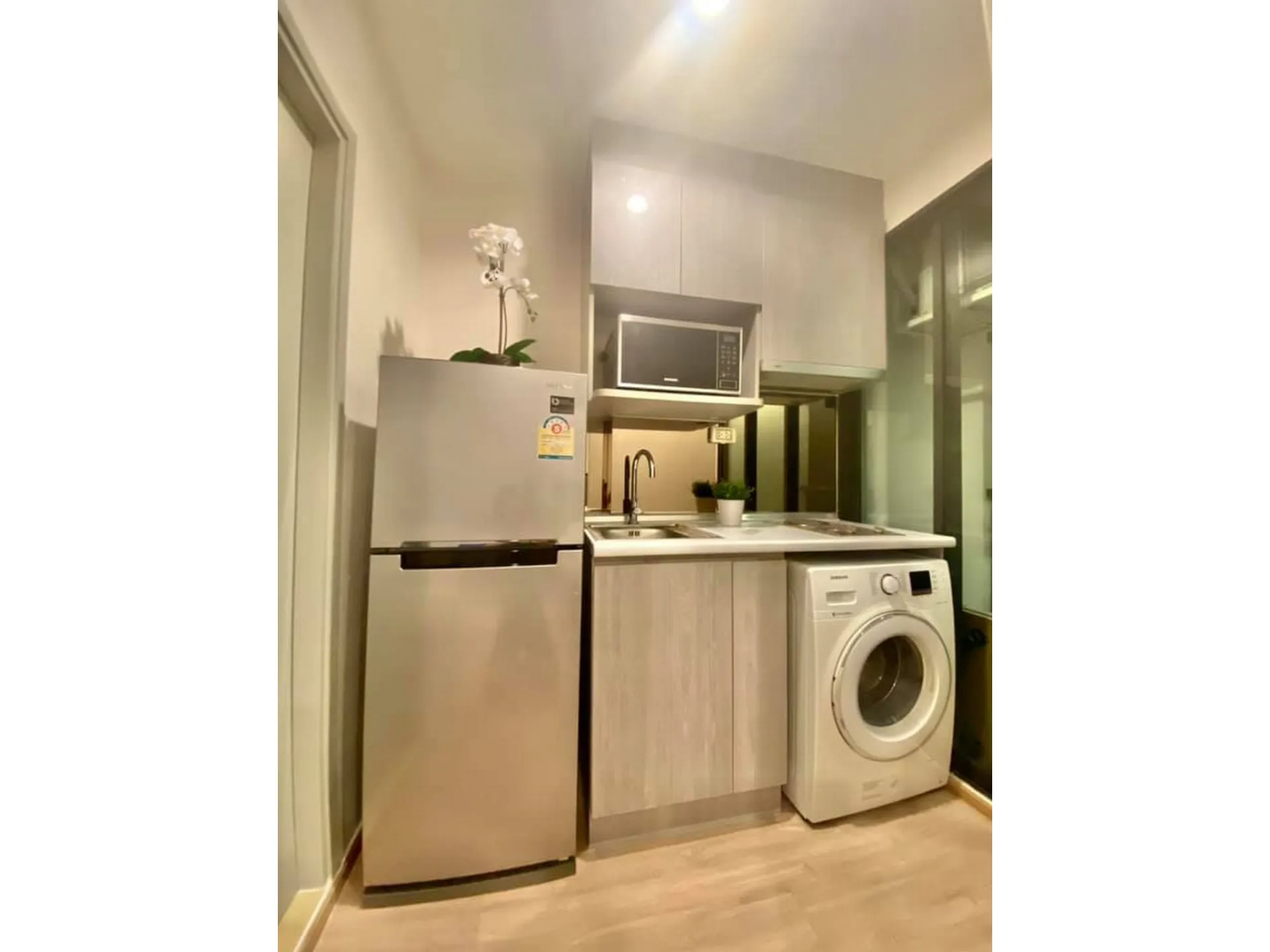 Property photos for Ideo Sathorn - Thaphra