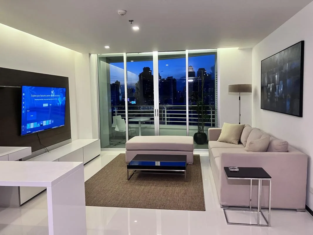 Property photos for Sathorn Heritage
